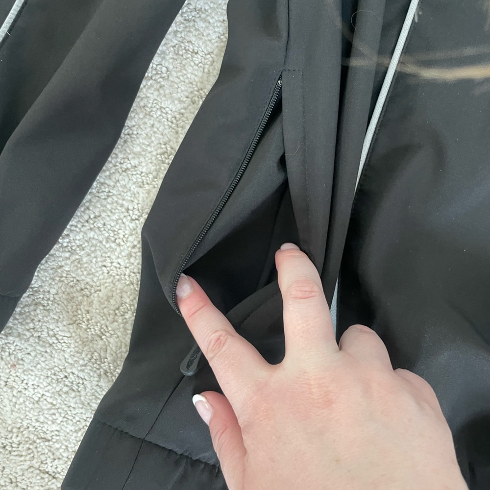 Straight Down Performance Tpc Summerlin Golf Pull… - image 6